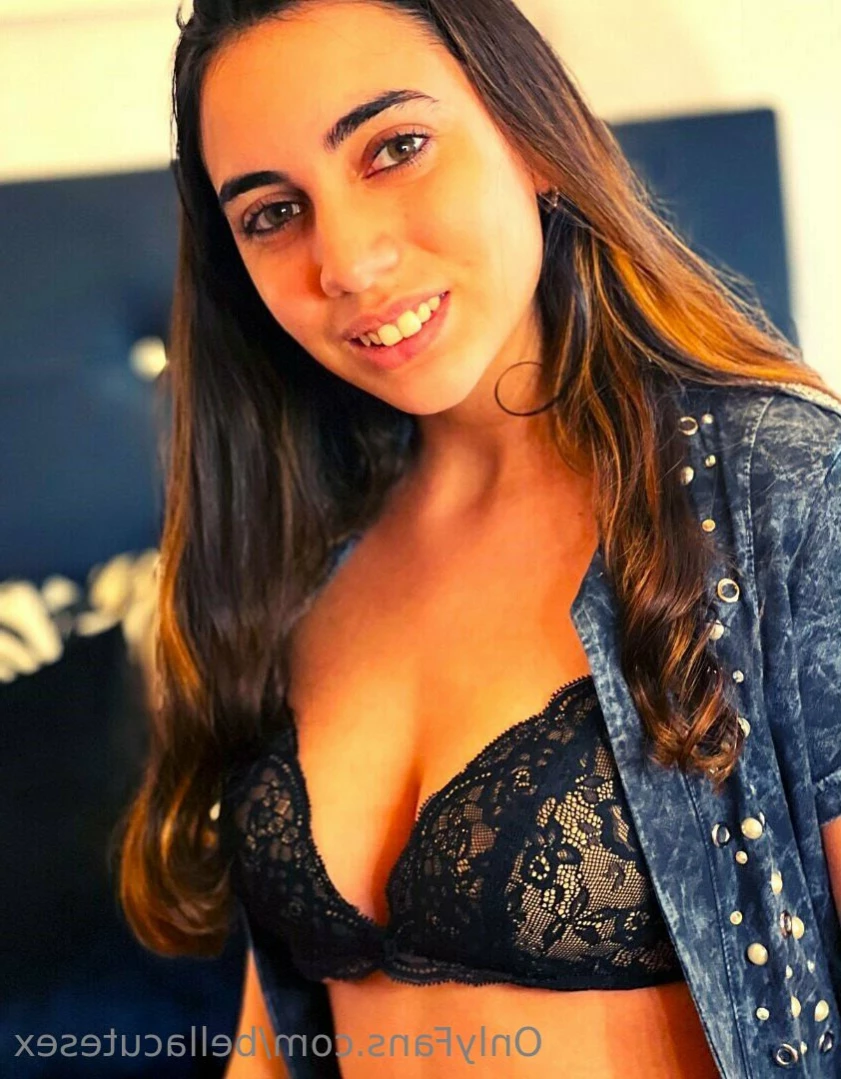 Bella CuteTeen 🧡 Barely Legal 18 y.O 🔞 [ bellacutesex ] Onlyfans leaked photo 11298270 on Hotleaks.tv