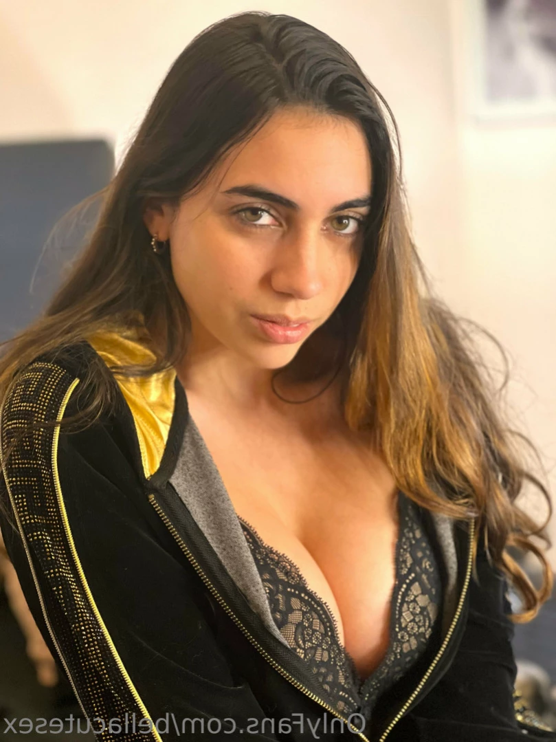 Bella CuteTeen 🧡 Barely Legal 18 y.O 🔞 [ bellacutesex ] Onlyfans leaked photo 11298273 on Hotleaks.tv