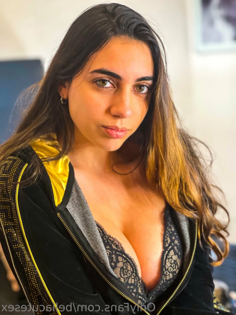 Bella CuteTeen 🧡 Barely Legal 18 y.O 🔞 [ bellacutesex ] Onlyfans leaked photo 14281390 on Hotleaks.tv
