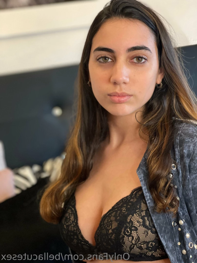 Bella CuteTeen 🧡 Barely Legal 18 y.O 🔞 [ bellacutesex ] Onlyfans leaked photo 15271302 on Hotleaks.tv