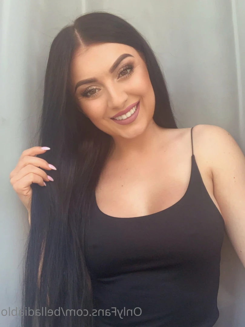 Bella Diablo 😇😈 [ belladiablo ] Onlyfans leaked photo 11297384 on Hotleaks.tv