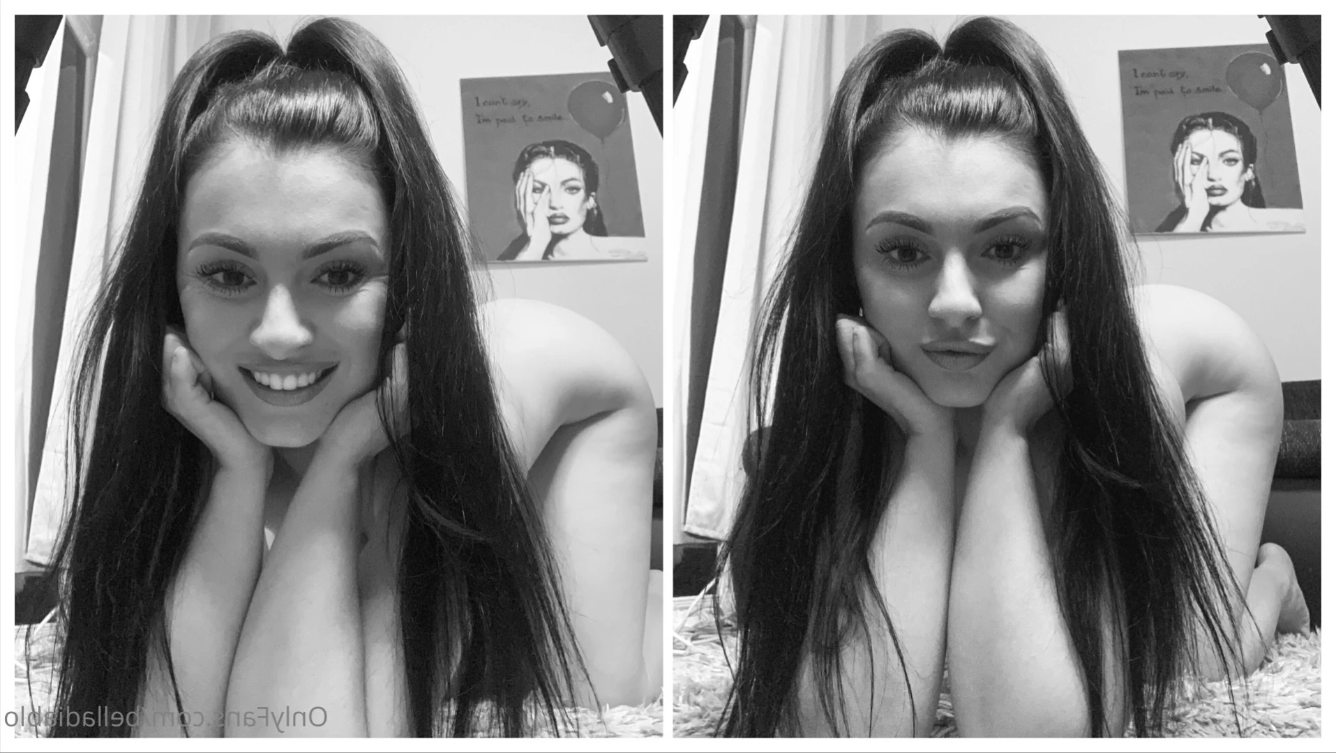 Bella Diablo 😇😈 [ belladiablo ] Onlyfans leaked photo 11297423 on Hotleaks.tv