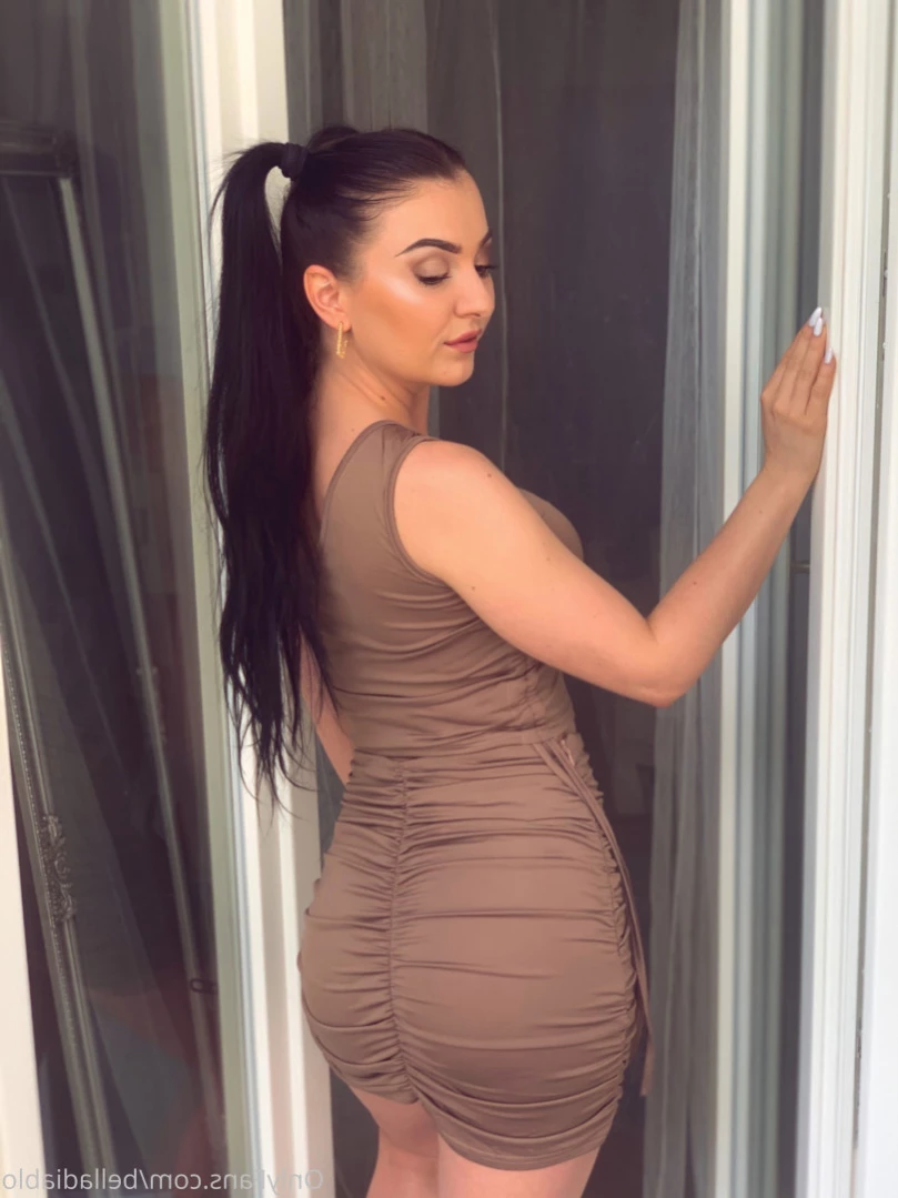 Bella Diablo 😇😈 [ belladiablo ] Onlyfans leaked photo 11297425 on Hotleaks.tv