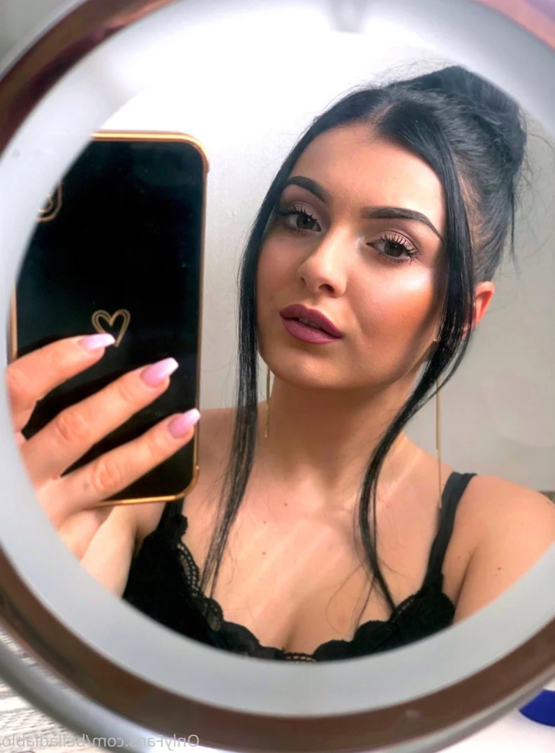 Bella Diablo 😇😈 [ belladiablo ] Onlyfans leaked photo 11297430 on Hotleaks.tv