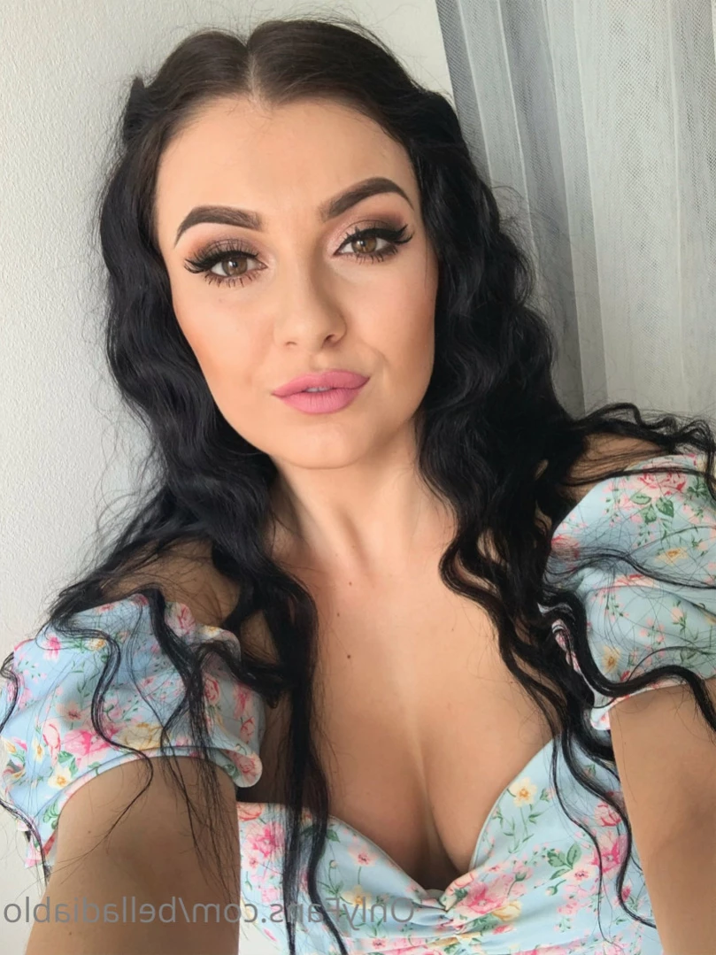 Bella Diablo 😇😈 [ belladiablo ] Onlyfans leaked photo 11447136 on Hotleaks.tv