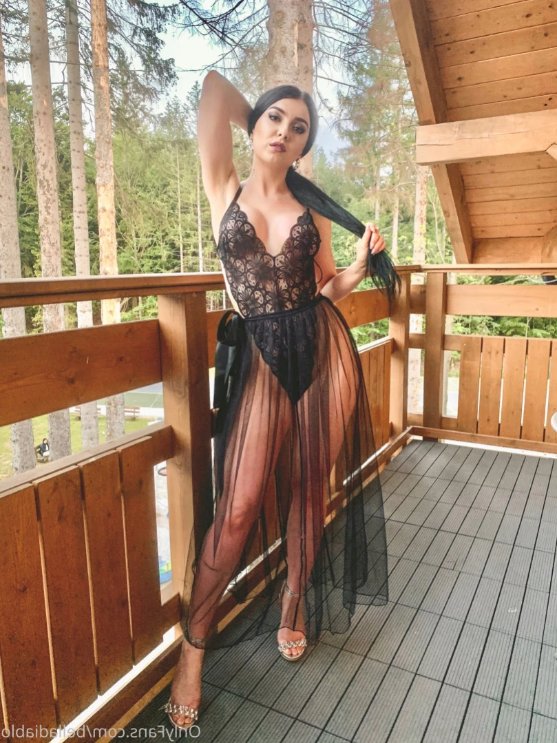 Bella Diablo 😇😈 [ belladiablo ] Onlyfans leaked photo 11628672 on Hotleaks.tv