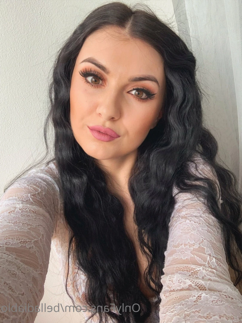 Bella Diablo 😇😈 [ belladiablo ] Onlyfans leaked photo 11629092 on Hotleaks.tv
