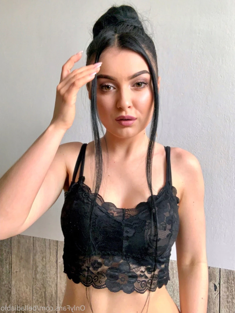 Bella Diablo 😇😈 [ belladiablo ] Onlyfans leaked photo 11917111 on Hotleaks.tv