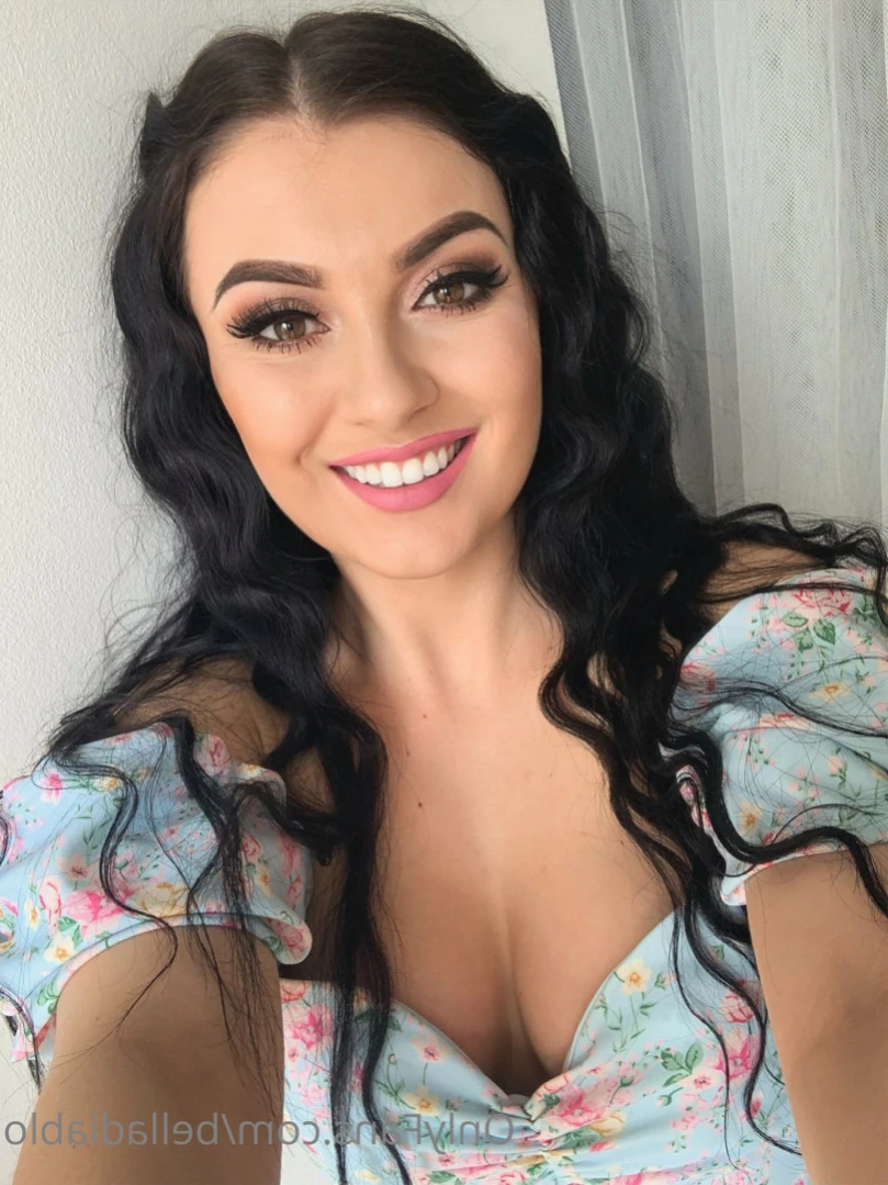 Bella Diablo 😇😈 [ belladiablo ] Onlyfans leaked photo 11947079 on Hotleaks.tv