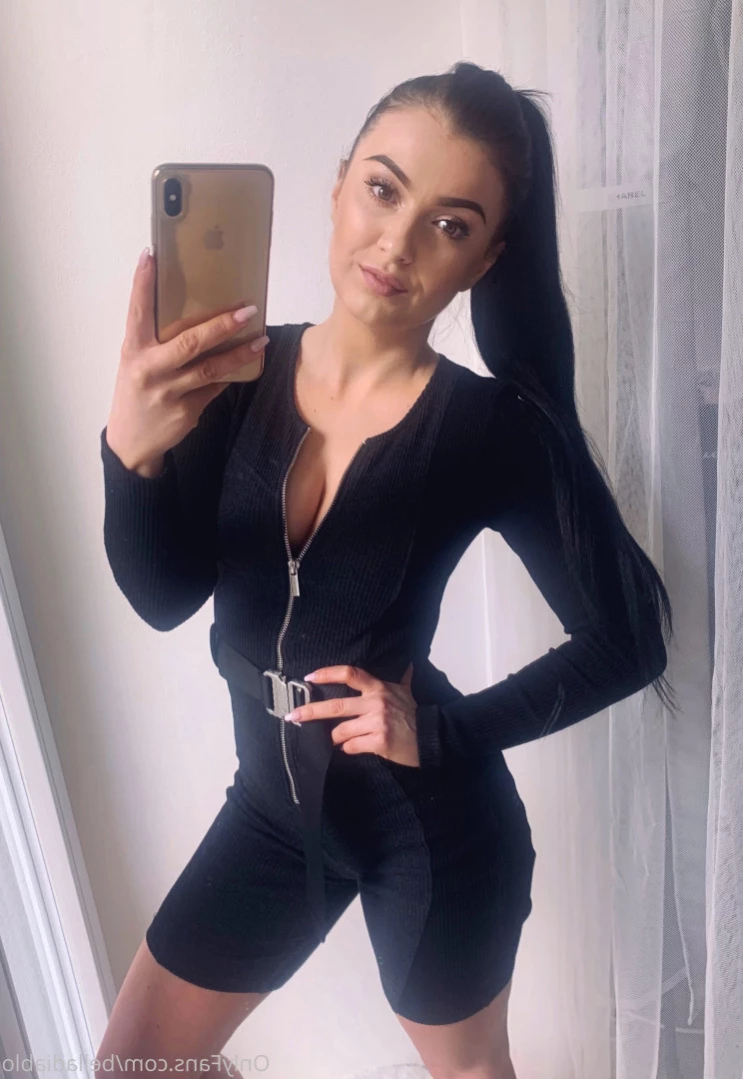 Bella Diablo 😇😈 [ belladiablo ] Onlyfans leaked photo 12466032 on Hotleaks.tv