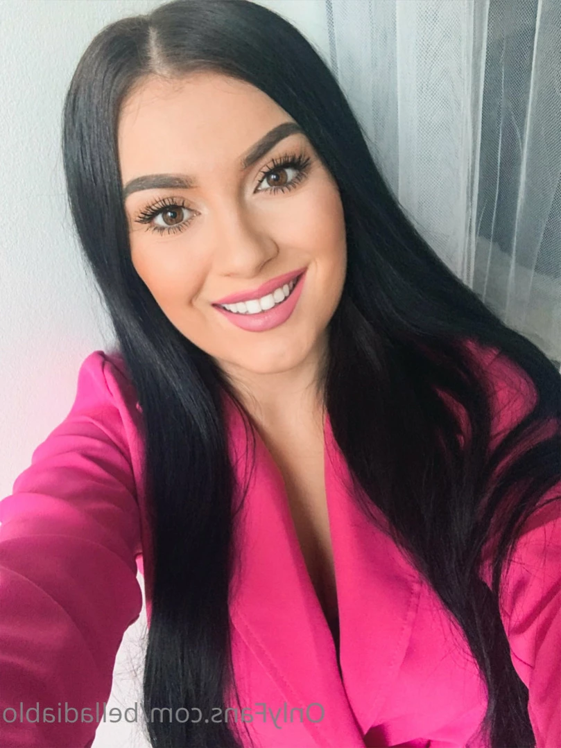 Bella Diablo 😇😈 [ belladiablo ] Onlyfans leaked photo 12705440 on Hotleaks.tv