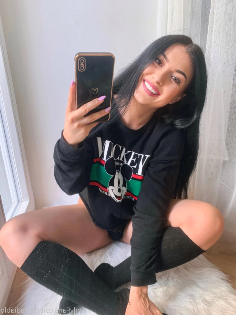 Bella Diablo 😇😈 [ belladiablo ] Onlyfans leaked photo 12705462 on Hotleaks.tv
