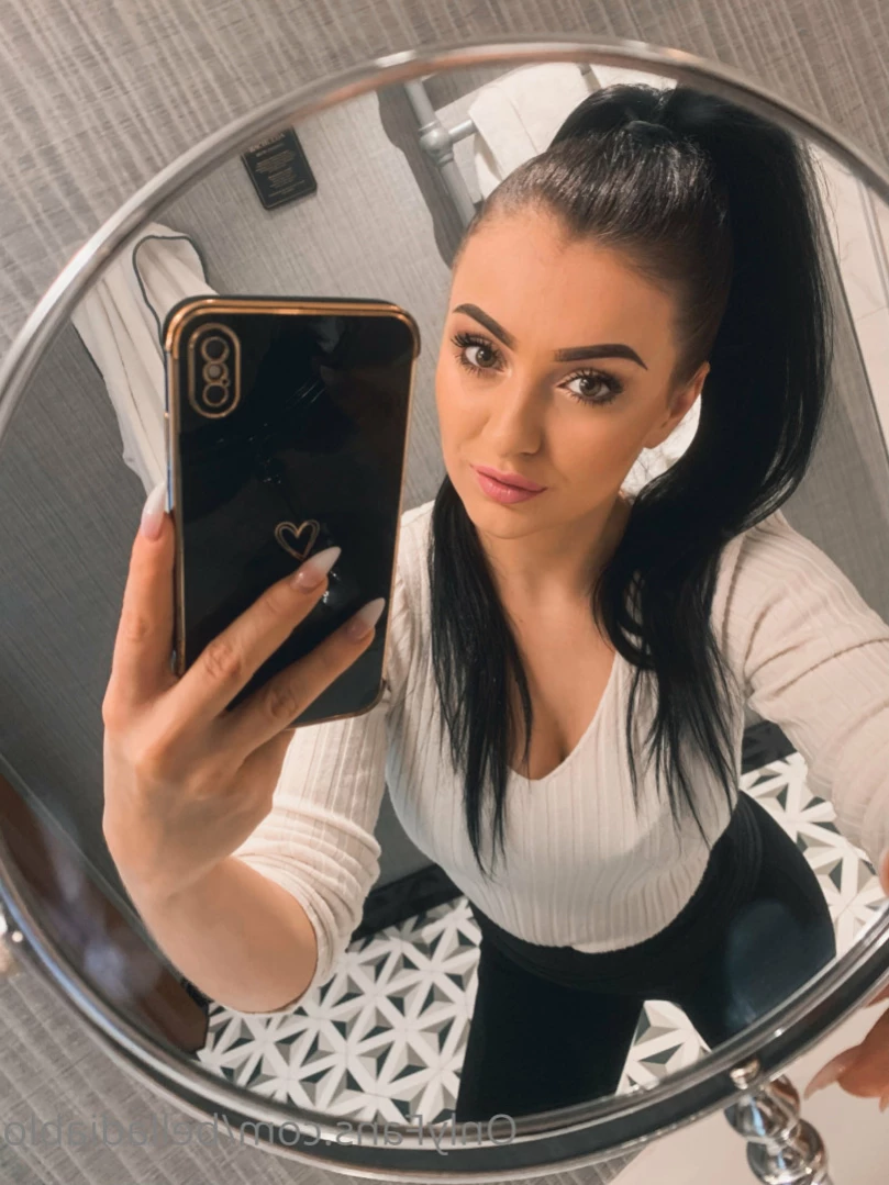 Bella Diablo 😇😈 [ belladiablo ] Onlyfans leaked photo 12778724 on Hotleaks.tv