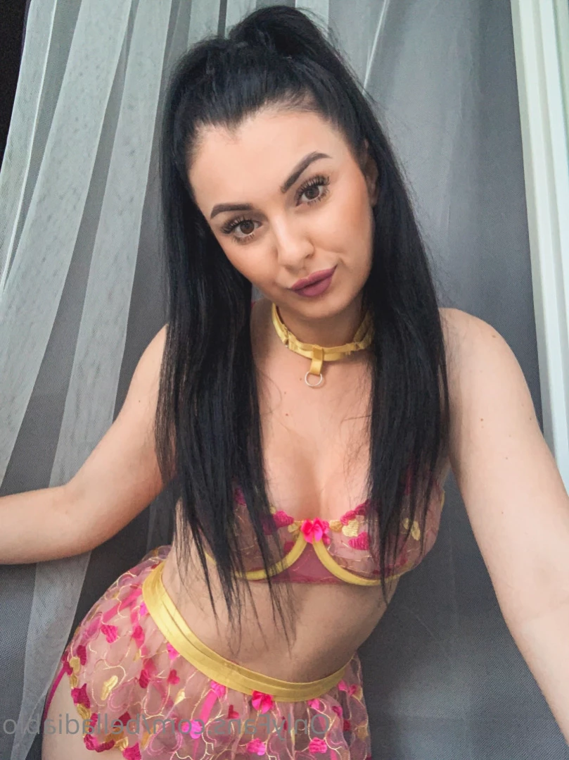 Bella Diablo 😇😈 [ belladiablo ] Onlyfans leaked photo 12885555 on Hotleaks.tv
