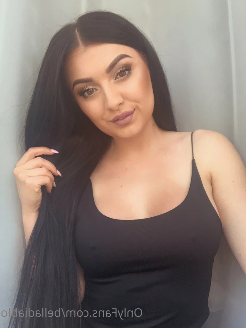 Bella Diablo 😇😈 [ belladiablo ] Onlyfans leaked photo 13638572 on Hotleaks.tv