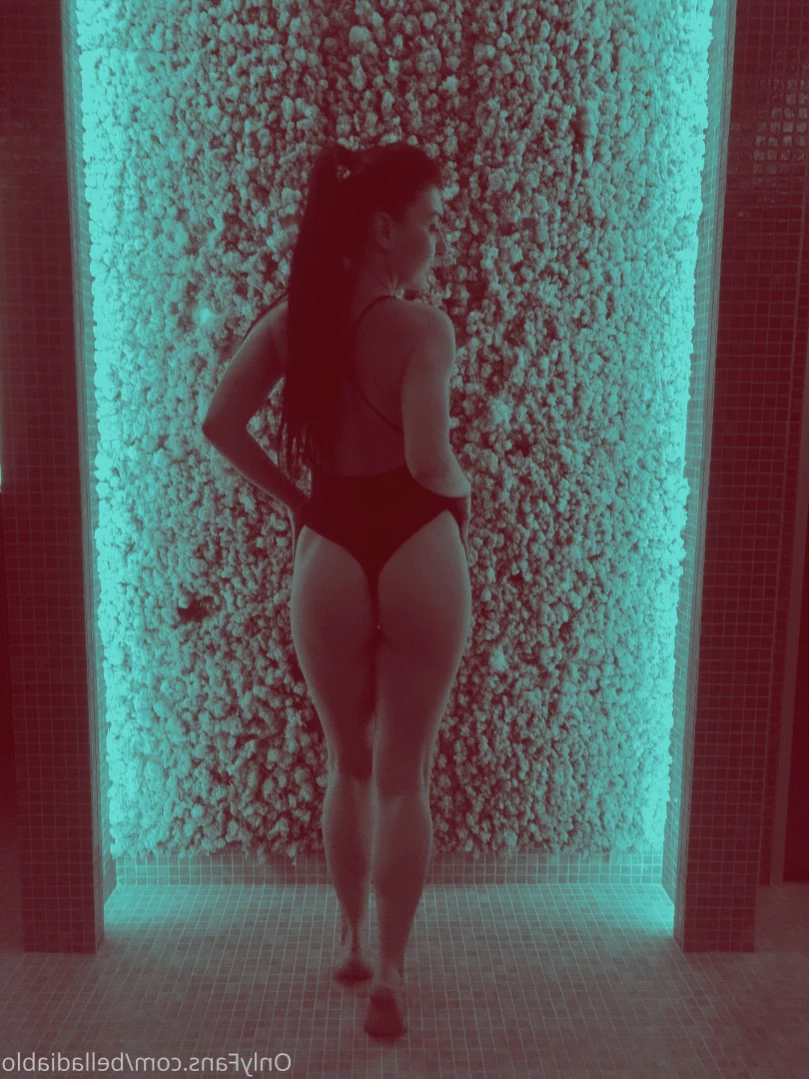 Bella Diablo 😇😈 [ belladiablo ] Onlyfans leaked photo 13906801 on Hotleaks.tv