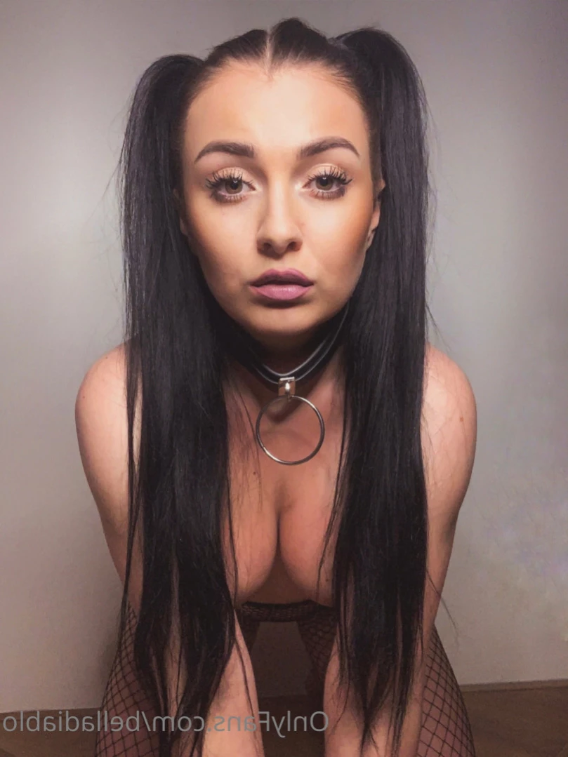 Bella Diablo 😇😈 [ belladiablo ] Onlyfans leaked photo 13928337 on Hotleaks.tv