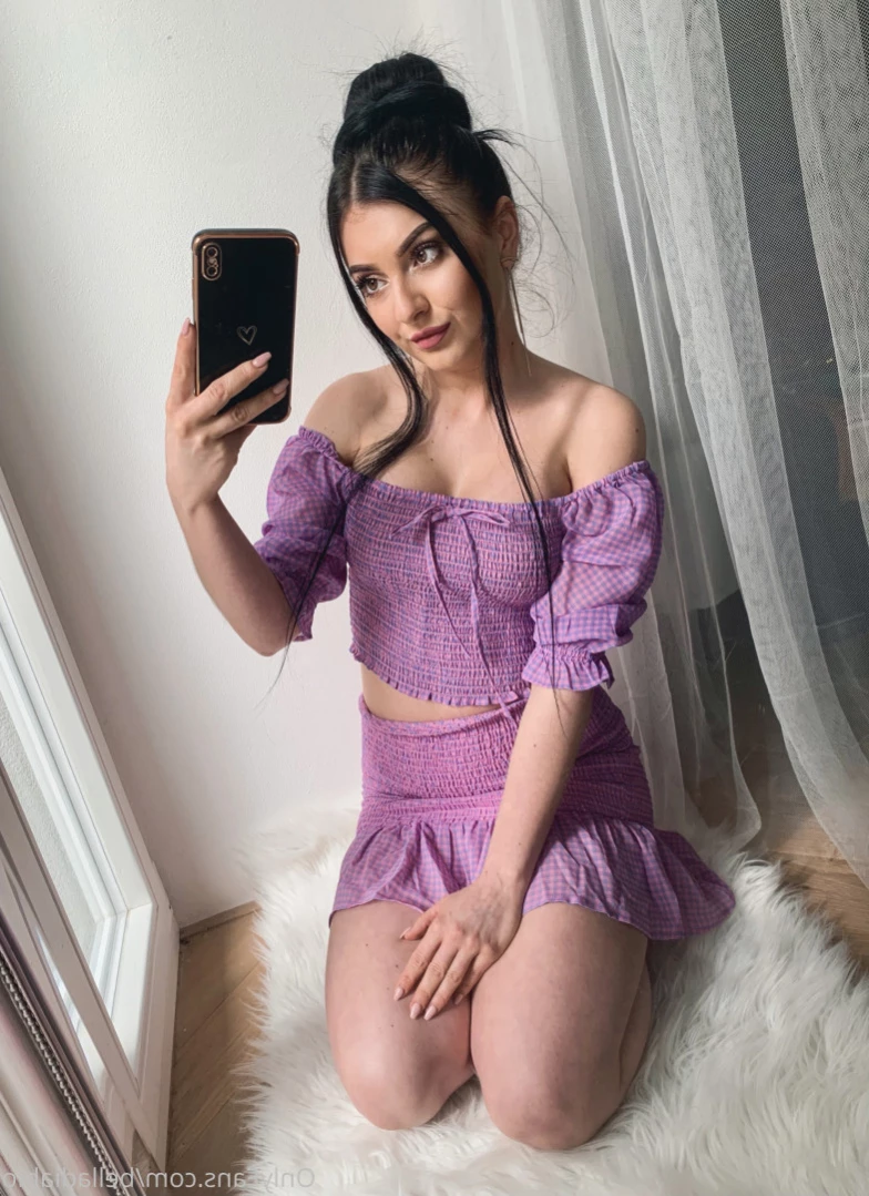 Bella Diablo 😇😈 [ belladiablo ] Onlyfans leaked photo 13928732 on Hotleaks.tv