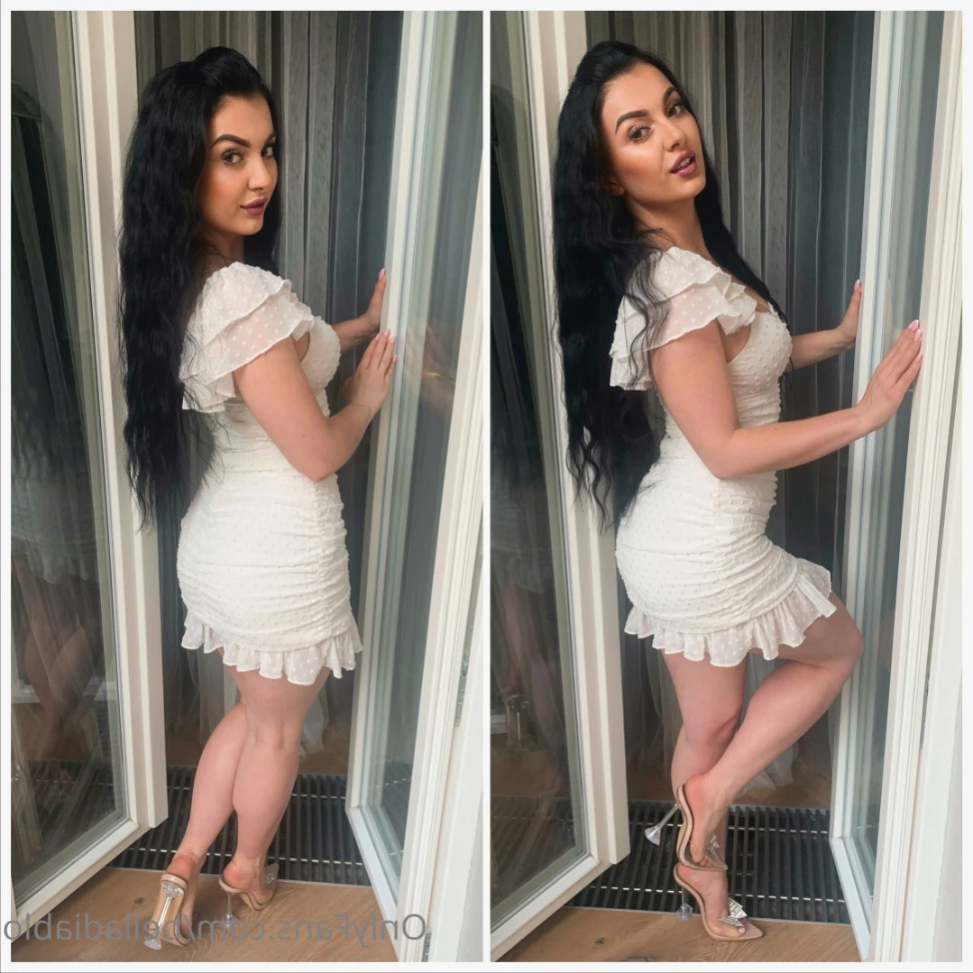 Bella Diablo 😇😈 [ belladiablo ] Onlyfans leaked photo 14357447 on Hotleaks.tv