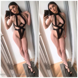Bella Diablo 😇😈