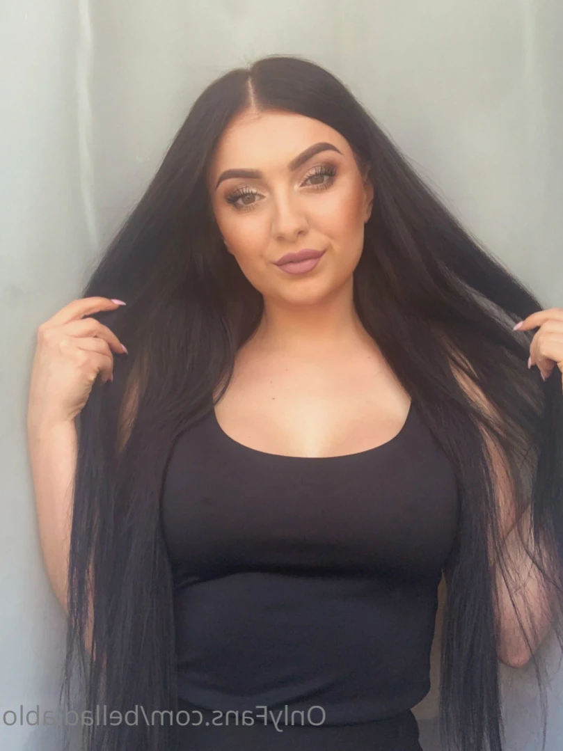 Bella Diablo 😇😈 [ belladiablo ] Onlyfans leaked photo 14547920 on Hotleaks.tv