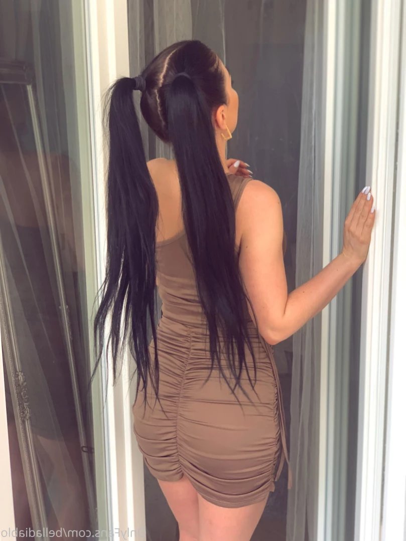 Bella Diablo 😇😈 [ belladiablo ] Onlyfans leaked photo 14939954 on Hotleaks.tv