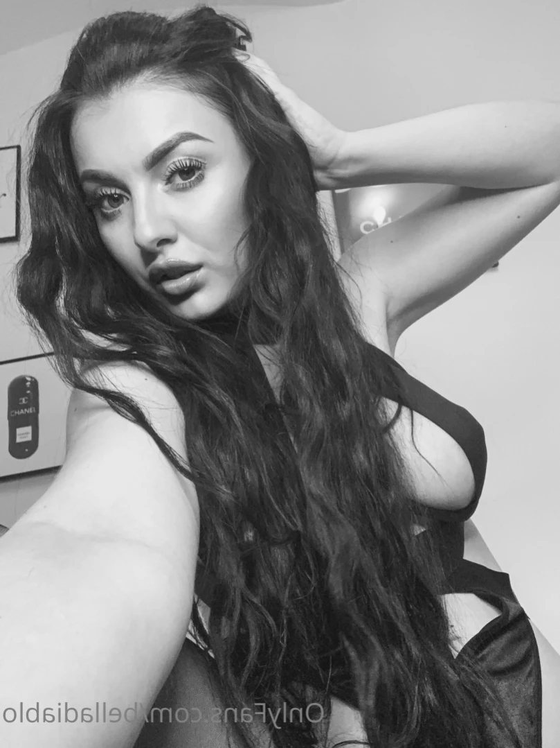 Bella Diablo 😇😈 [ belladiablo ] Onlyfans leaked photo 15029941 on Hotleaks.tv