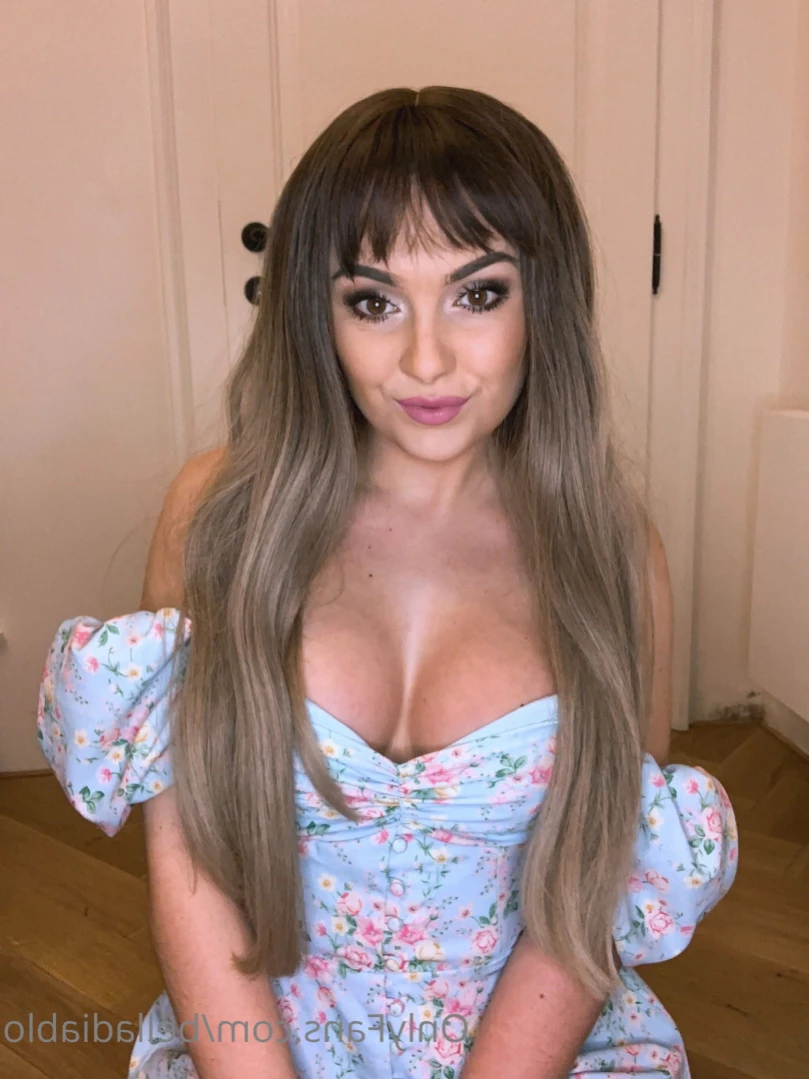 Bella Diablo 😇😈 [ belladiablo ] Onlyfans leaked photo 15271284 on Hotleaks.tv