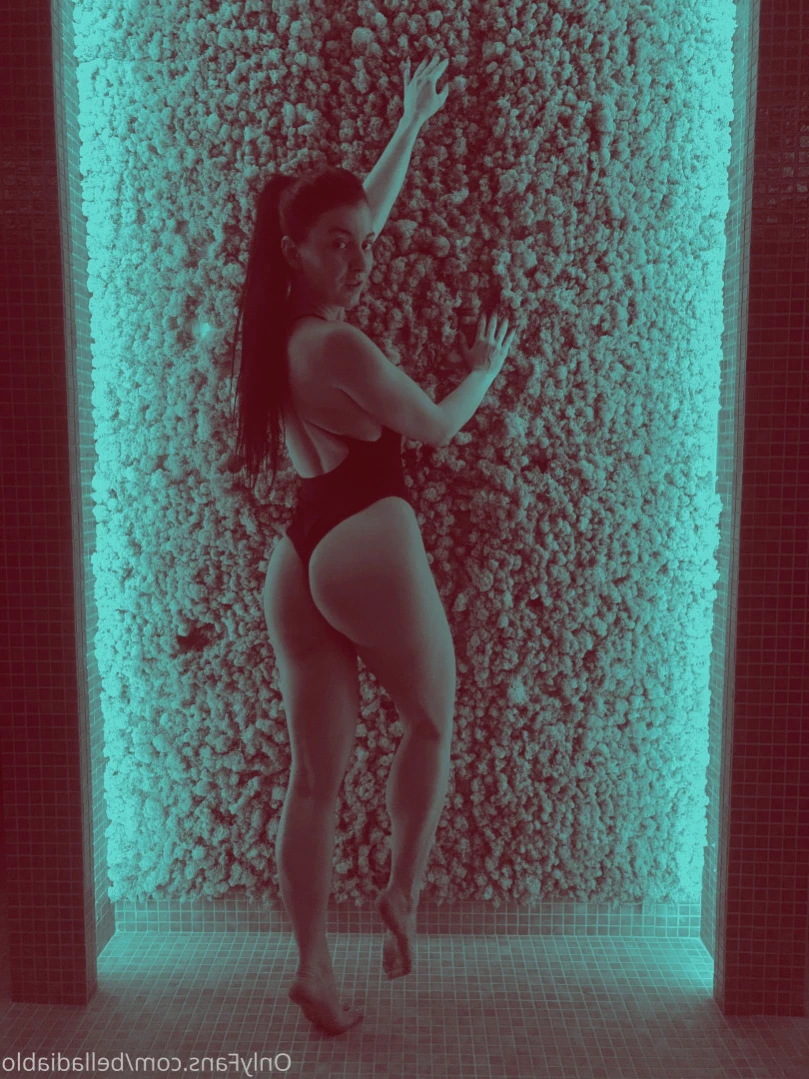 Bella Diablo 😇😈 [ belladiablo ] Onlyfans leaked photo 15272175 on Hotleaks.tv