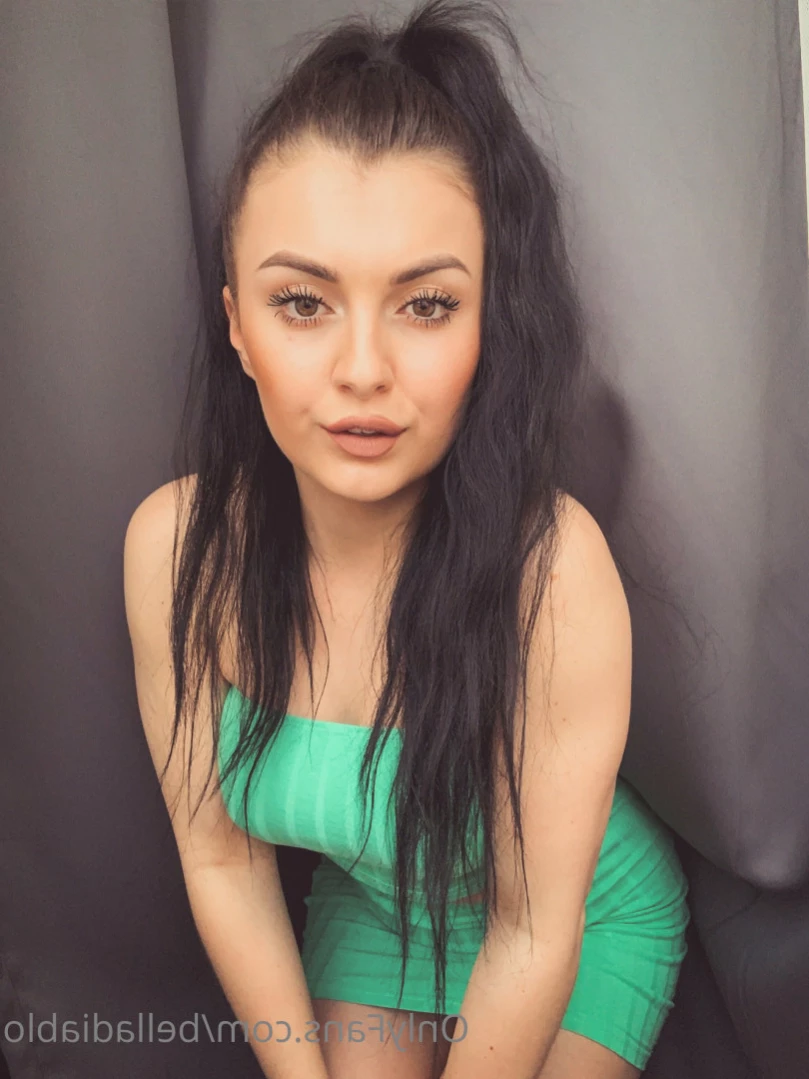 Bella Diablo 😇😈 [ belladiablo ] Onlyfans leaked photo 15429768 on Hotleaks.tv