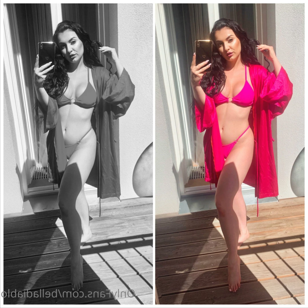 Bella Diablo 😇😈 [ belladiablo ] Onlyfans leaked photo 15555996 on Hotleaks.tv