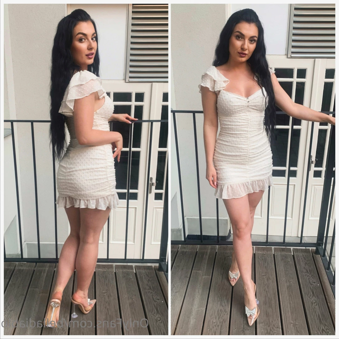 Bella Diablo 😇😈 [ belladiablo ] Onlyfans leaked photo 15576046 on Hotleaks.tv