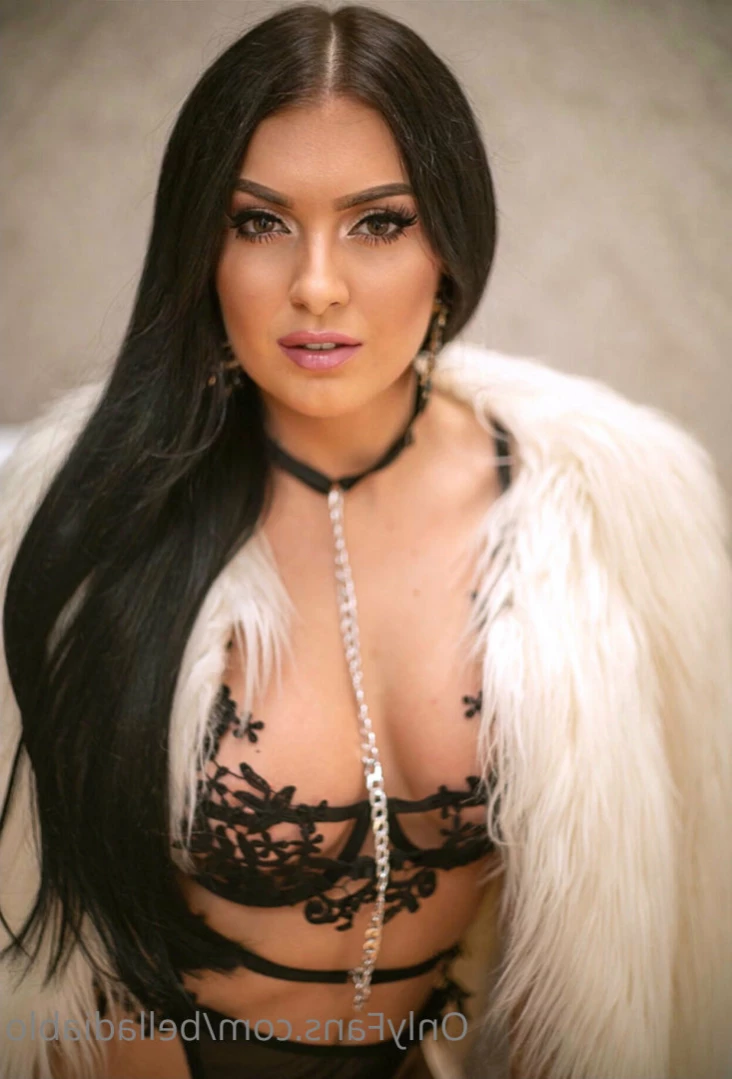 Bella Diablo 😇😈 [ belladiablo ] Onlyfans leaked photo 15725956 on Hotleaks.tv