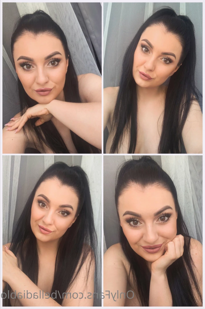 Bella Diablo 😇😈 [ belladiablo ] Onlyfans leaked photo 15733006 on Hotleaks.tv