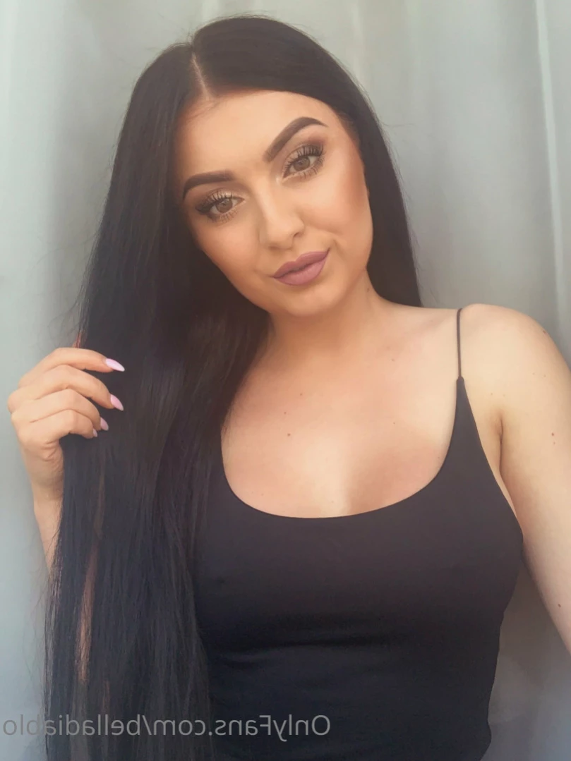 Bella Diablo 😇😈 [ belladiablo ] Onlyfans leaked photo 15826038 on Hotleaks.tv