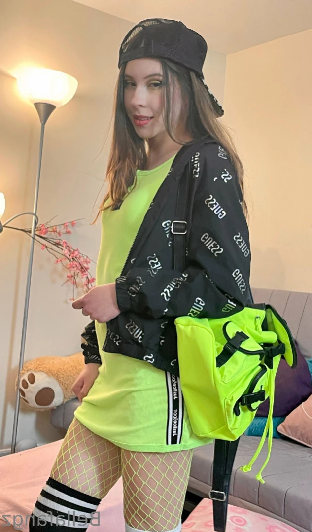 bellafangz Onlyfans leaked photo 11297306 on Hotleaks.tv