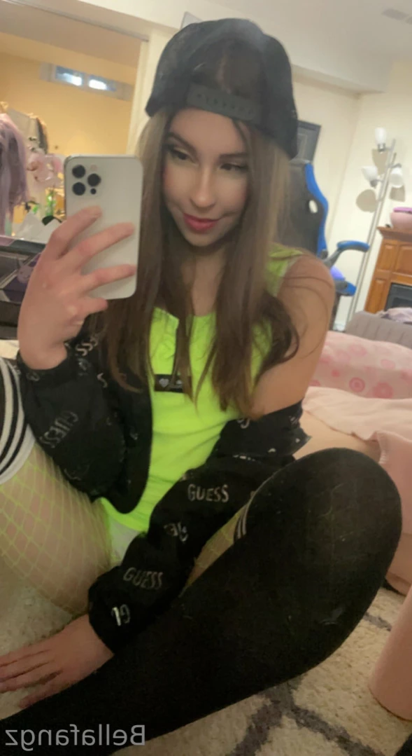 bellafangz Onlyfans leaked photo 11297307 on Hotleaks.tv