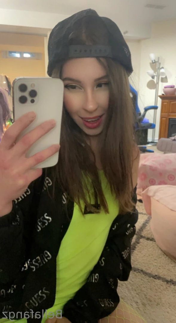 bellafangz Onlyfans leaked photo 11297313 on Hotleaks.tv