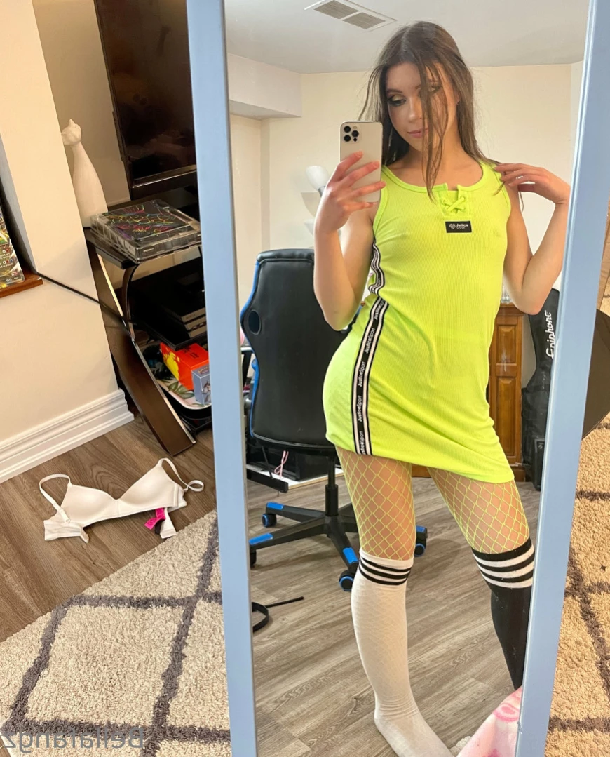 bellafangz Onlyfans leaked photo 12705422 on Hotleaks.tv