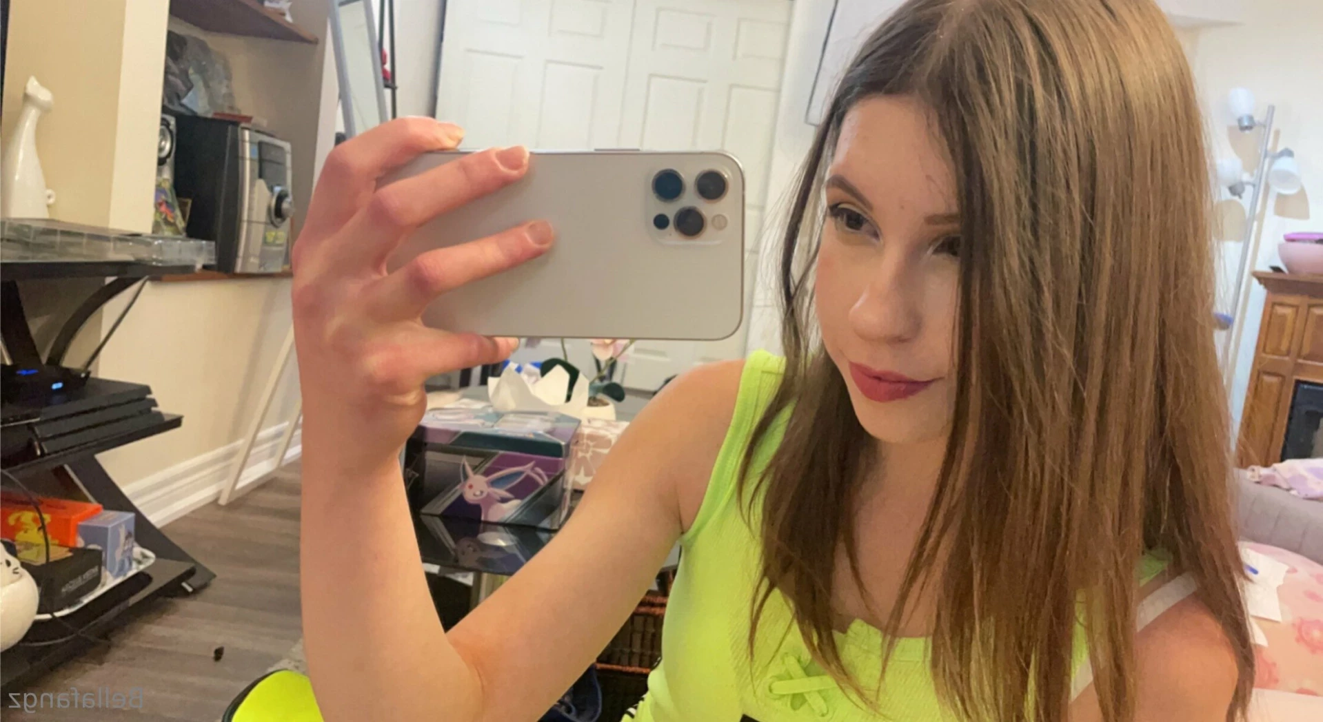 bellafangz Onlyfans leaked photo 13639629 on Hotleaks.tv