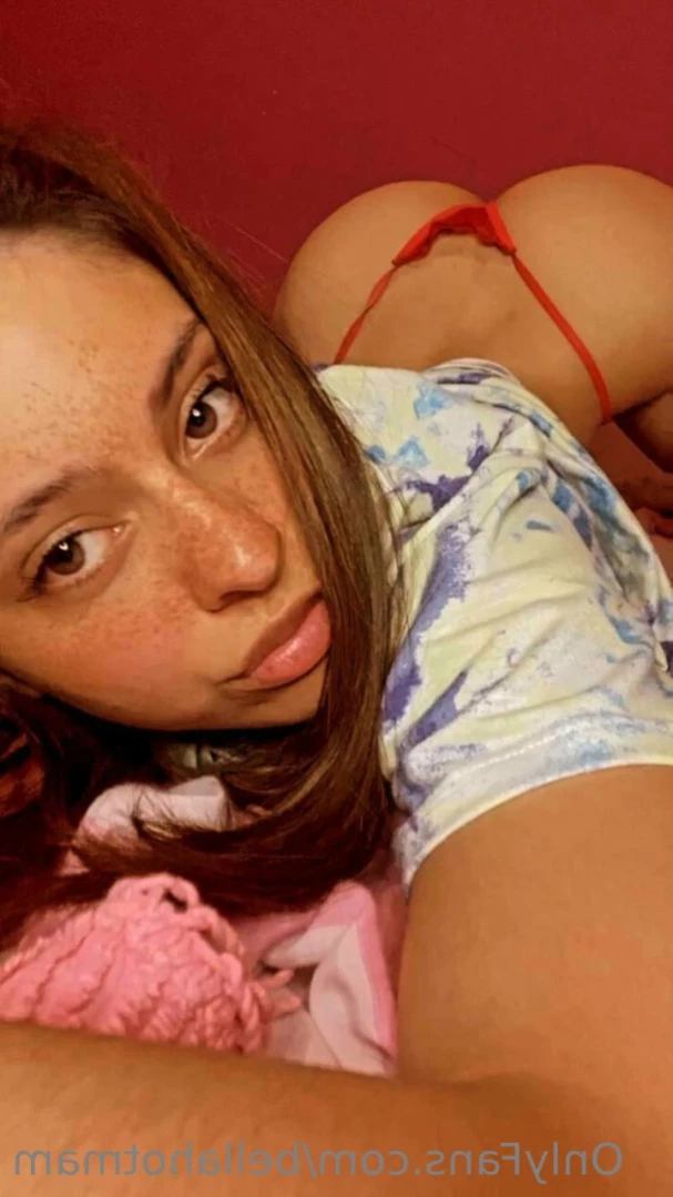 Bella 🔥Hot latin woman🔥 [ bellahotmam ] Onlyfans leaked photo 16220544 on Hotleaks.tv