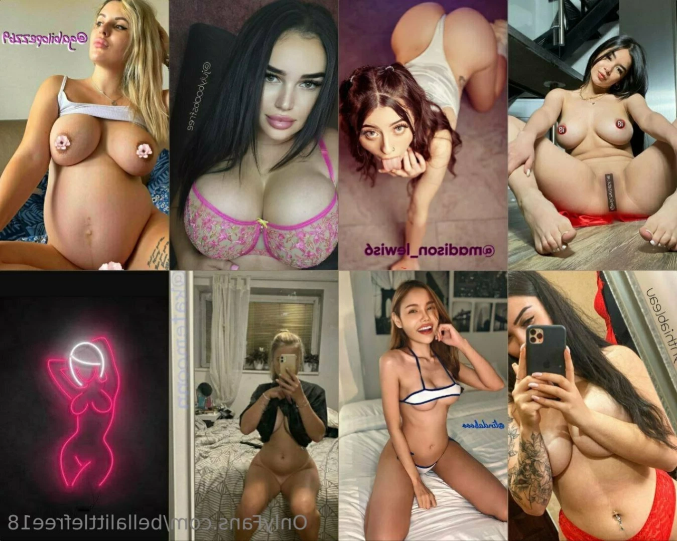 bellalittlefree18 Onlyfans leaked photo 11297287 on Hotleaks.tv