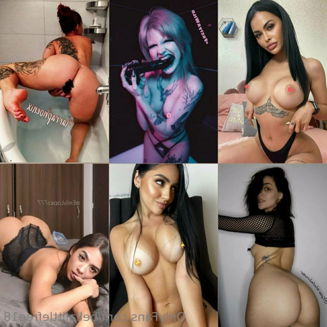 bellalittlefree18 Onlyfans leaked photo 14954071 on Hotleaks.tv