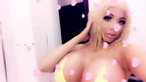 mspalomares Onlyfans leaked video 1666227 on Hotleaks.tv