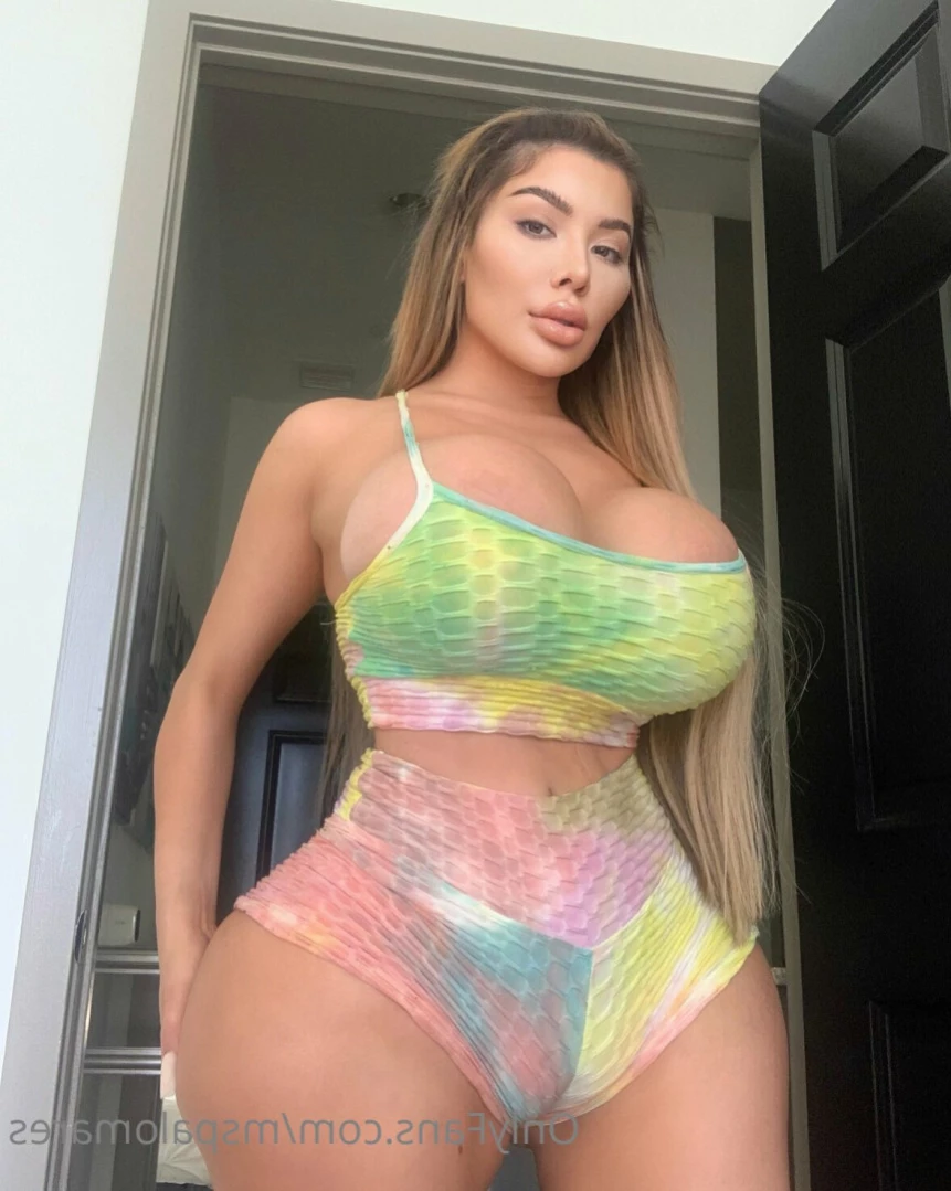 mspalomares Onlyfans leaked photo 15036622 on Hotleaks.tv