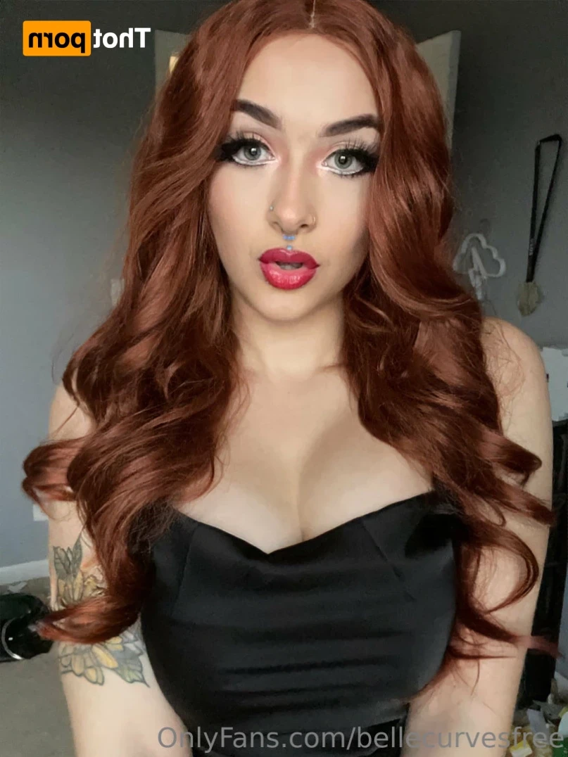 Belle Curves FREE [ bellecurvesfree ] Onlyfans leaked photo 13817941 on Hotleaks.tv