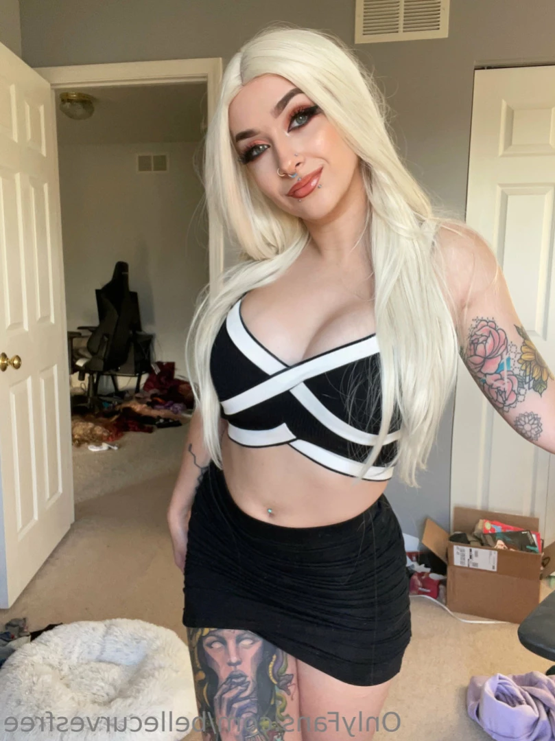 Belle Curves FREE [ bellecurvesfree ] Onlyfans leaked photo 15560315 on Hotleaks.tv