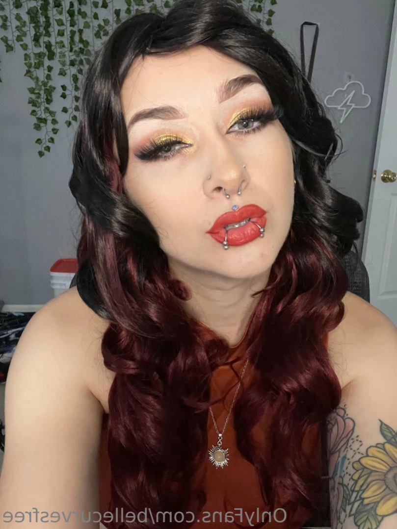 Belle Curves FREE [ bellecurvesfree ] Onlyfans leaked photo 16077041 on Hotleaks.tv