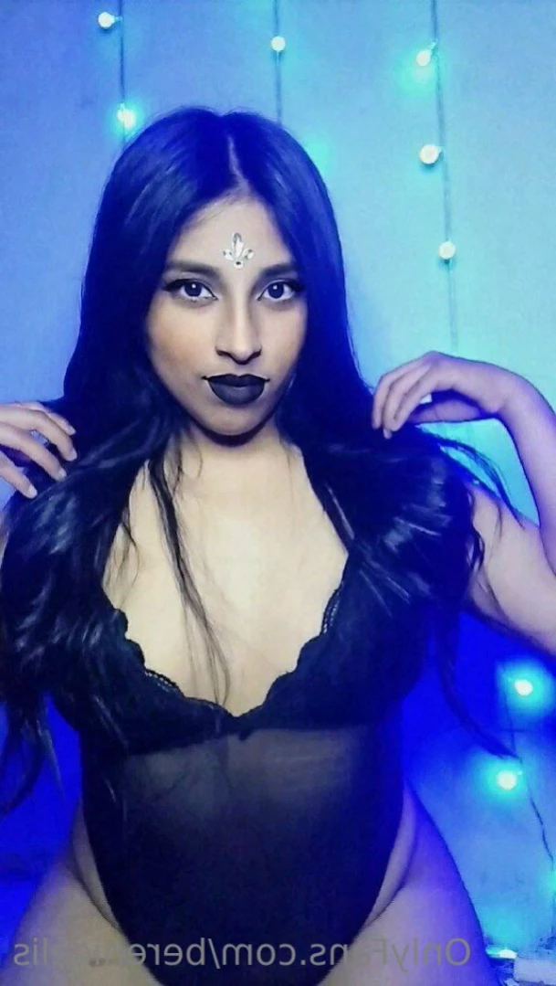 Berenice💋 [ berenicelis ] Onlyfans leaked photo 11297018 on Hotleaks.tv