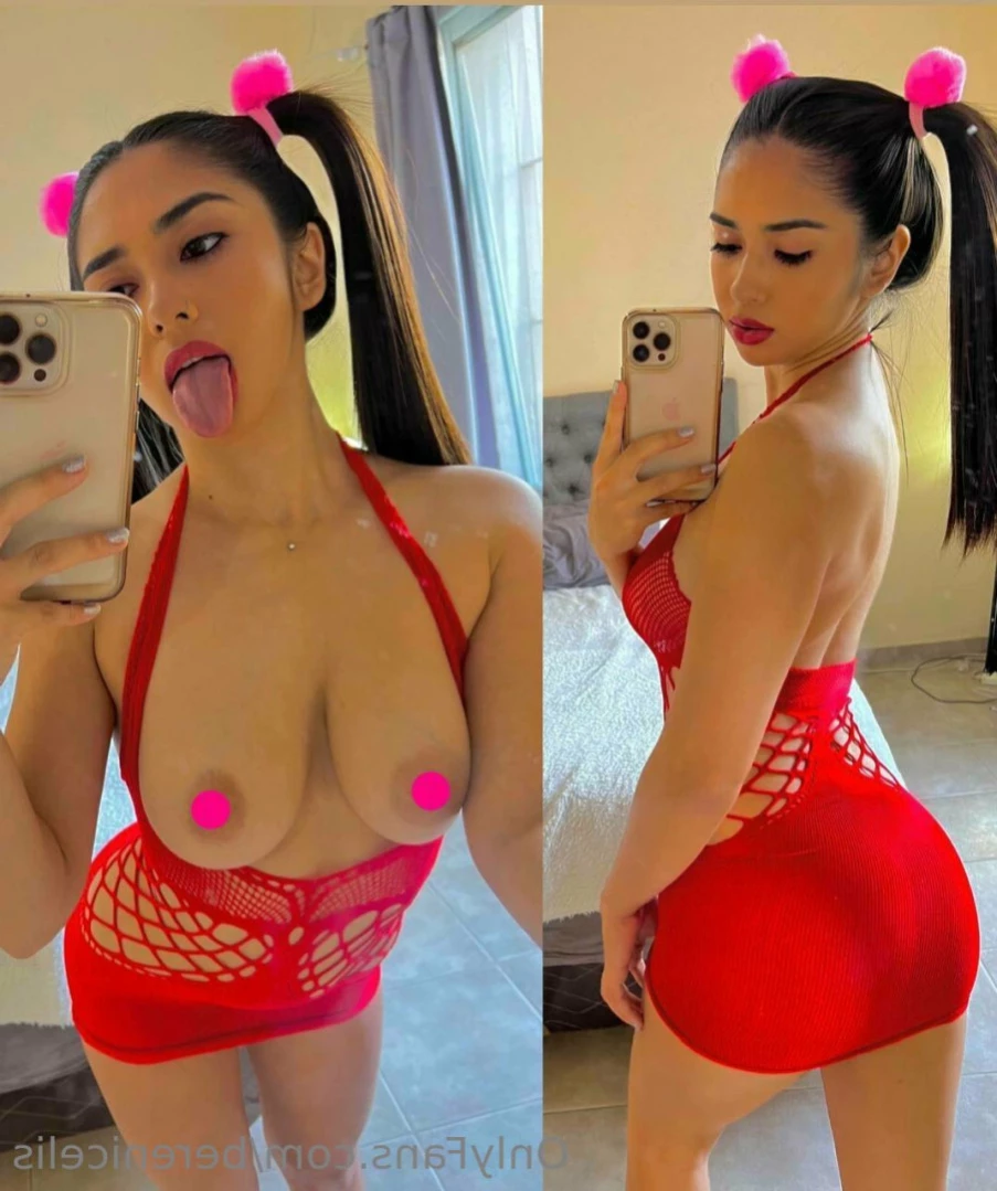 Berenice💋 [ berenicelis ] Onlyfans leaked photo 11297019 on Hotleaks.tv